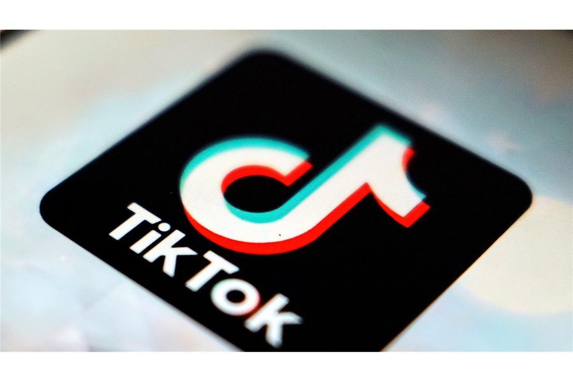 Die Zukunft von Tiktok in den USA scheint mit dem Umbau gesichert (Symbolbild).