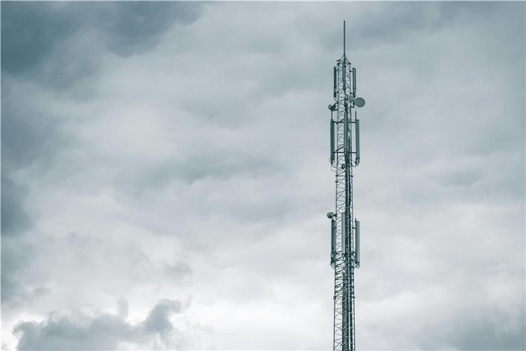 Die zulässigen Grenzwerte werden durch den Mast nicht überschritten. Symbolbild: Chris Anderson / Unsplash