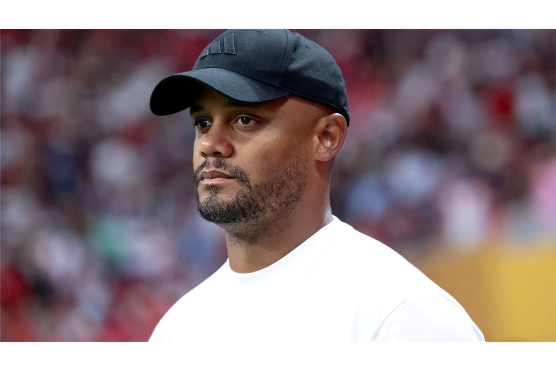 Reha statt Urlaub für Musiala - Und Eberl wird arbeiten Die zweite Bayern-Saison wird sehr herausfordernd für Vincent Kompany.