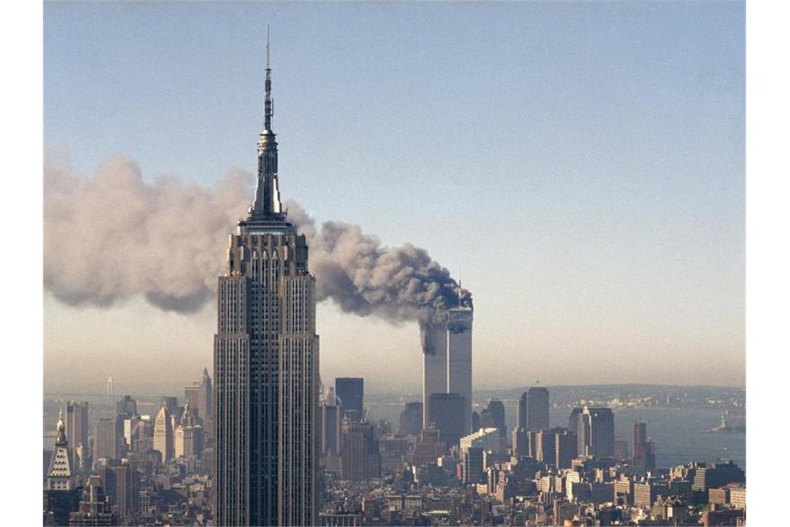 Nach 9/11 - Eine Welt, auf die man sich nicht verlassen kann