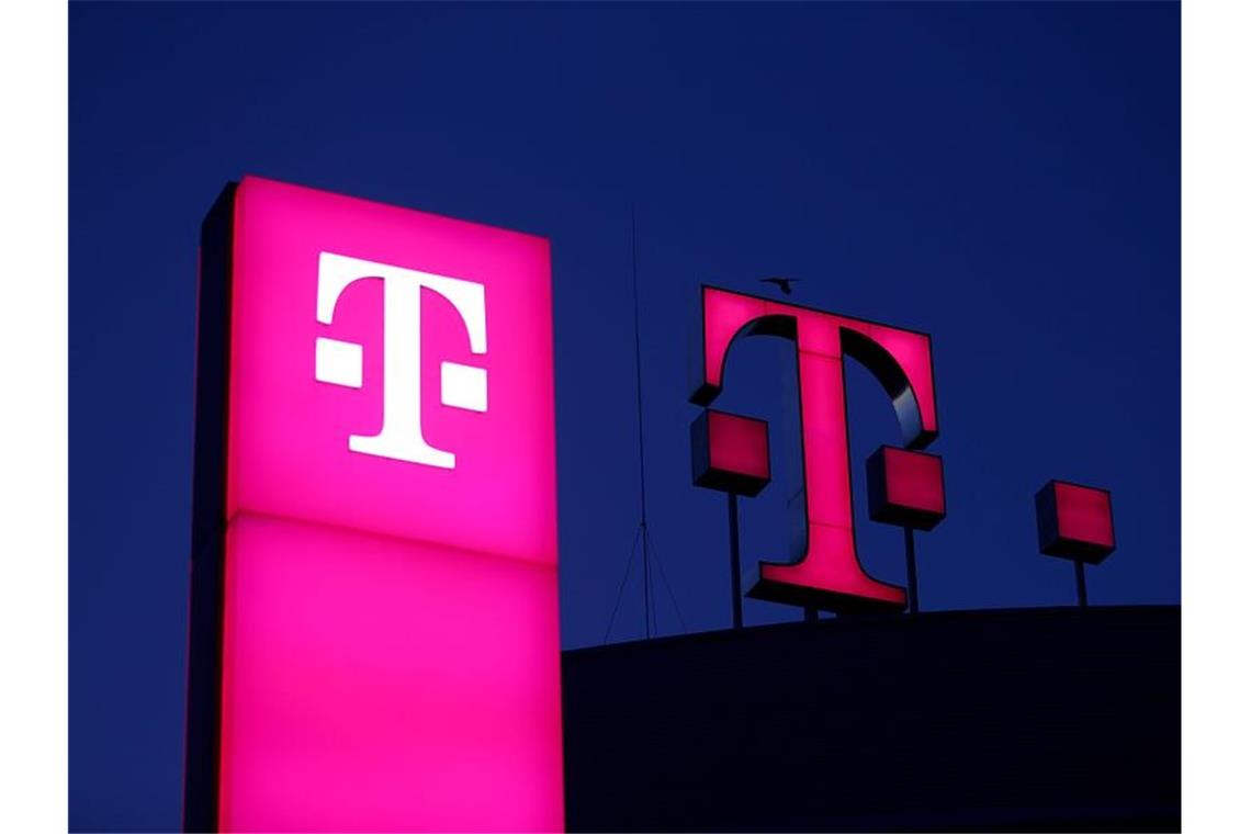 Die Deutsche Telekom muss ihre „StreamOn“-Tarife nach einer Gerichtsentscheidung ändern oder vom Markt nehmen. Foto: Oliver Berg