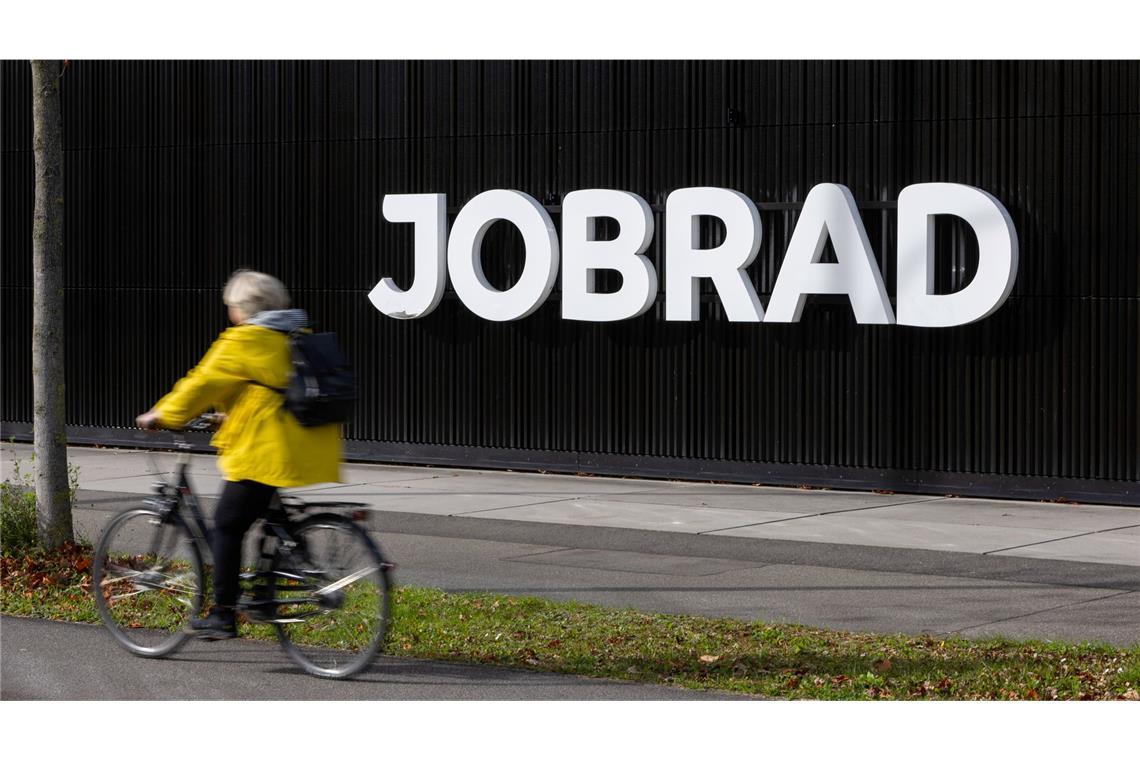 Jede fünfte Stelle bei JobRad in Freiburg fällt weg