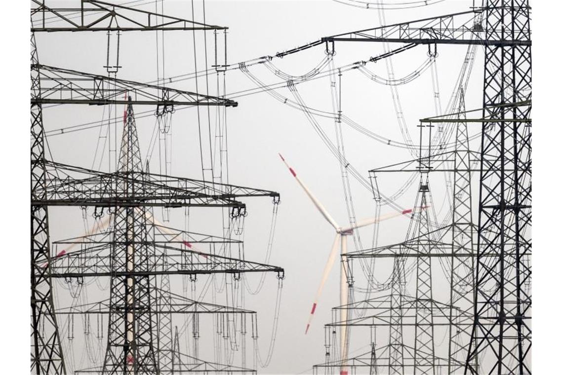 Inflation in Eurozone steigt auf Rekordwert von 5 Prozent Dier Energiepreise haben sich zum Vorjahresmonat um knapp 26 Prozent verteuert. Foto: Federico Gambarini/dpa