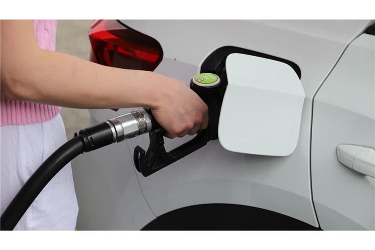 Diesel ist in Deutschland so teuer wie nie zuvor. (Symbolbild)