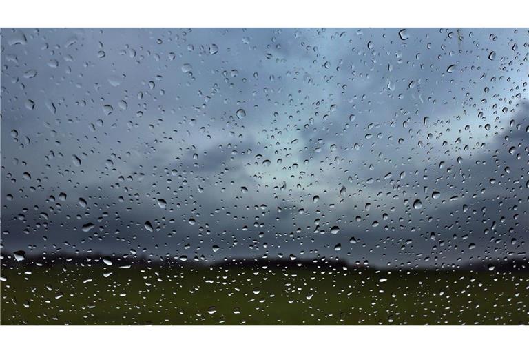 Dieser Anblick wird sich in Baden-Württemberg in den kommenden Tagen häufig bieten. (Symbolbild)