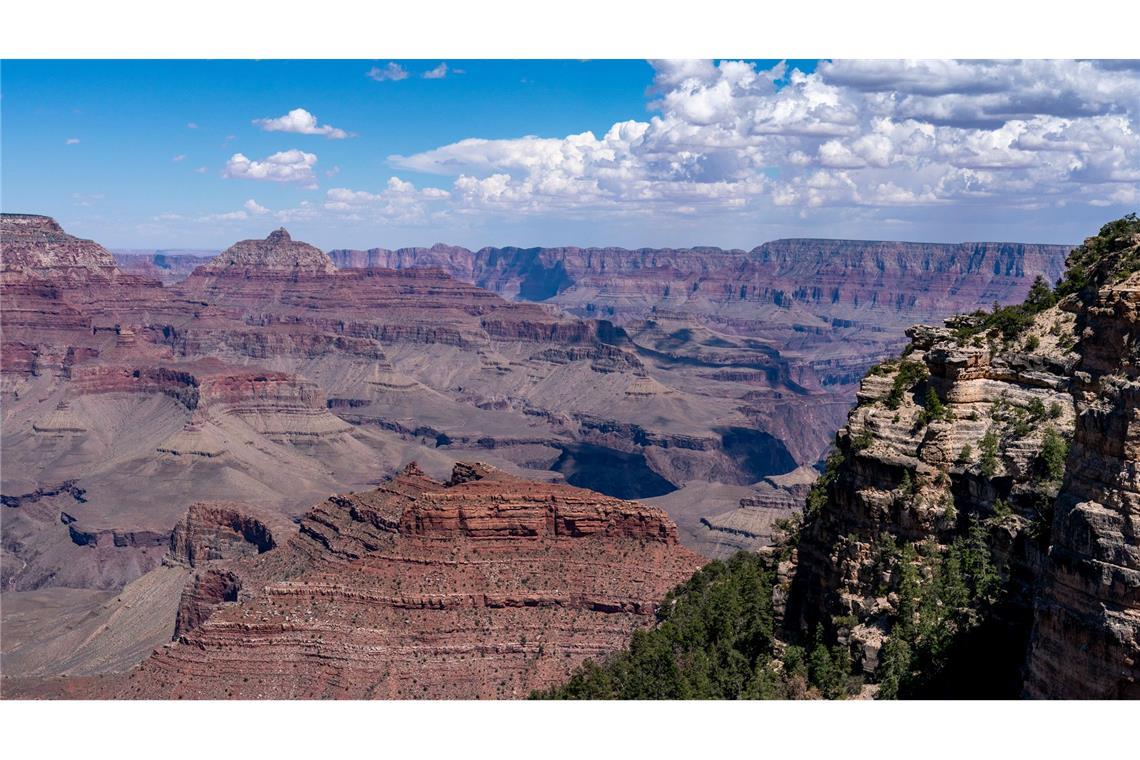 Dieser Blick wird künftig viel teurer. (Archivbild)