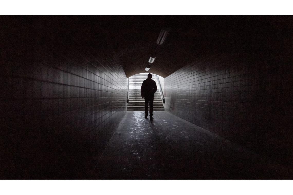 Dieser Stromausfall ist auch ein Fanal der Verletzlichkeit.