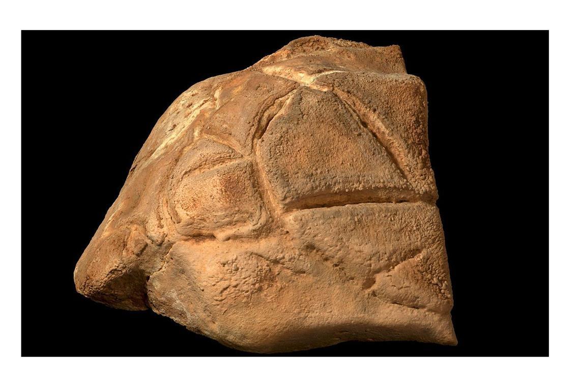 35.000 Jahre alter Ritualplatz in Höhle entdeckt