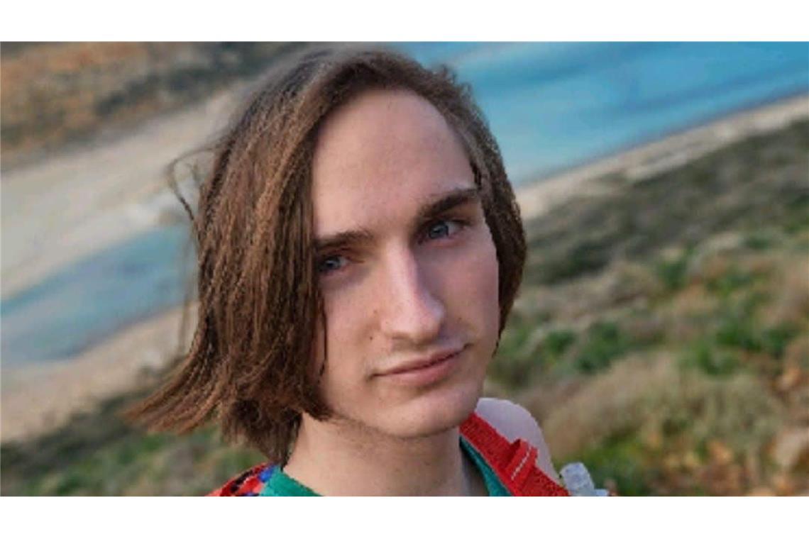 Auf Kreta vermisst – wo ist Johann W.?