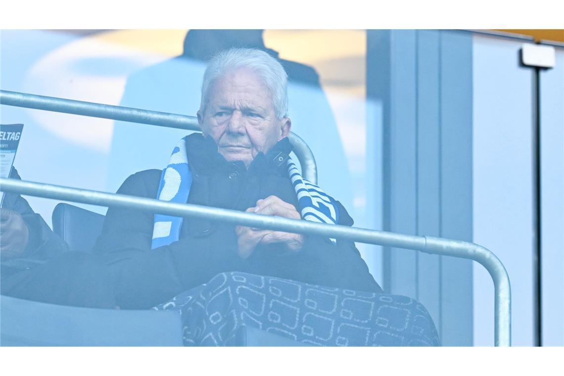 Dietmar Hopp (Archivbild)