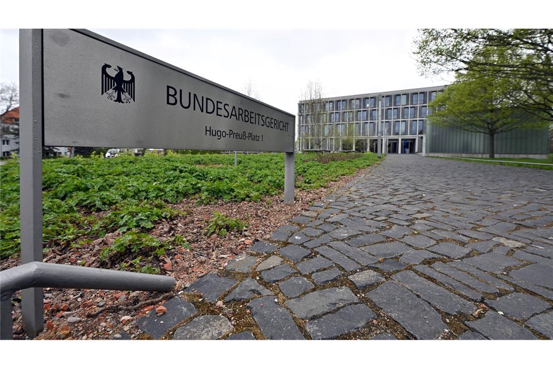 Bundesrichter sagen Ja zu digitaler Gehaltsabrechnung