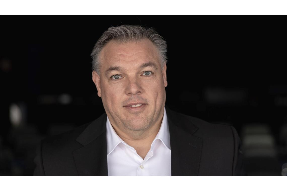 Digitale Souveränität ist für Rolf Schumann, Co-Vorstandsvorsitzender von Schwarz Digits, Ziel und Verkaufsargument zugleich. (Archivbild)