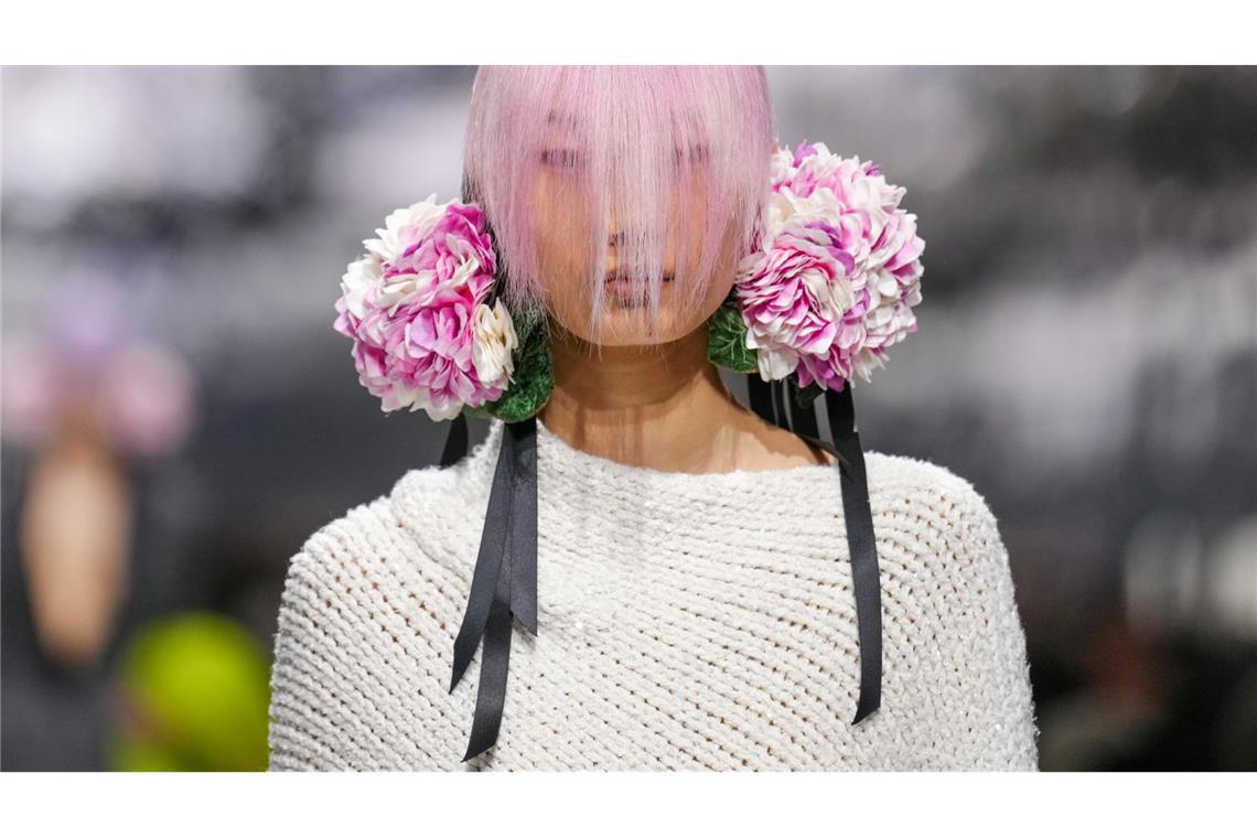 Dior Frühjahr/Sommer 26