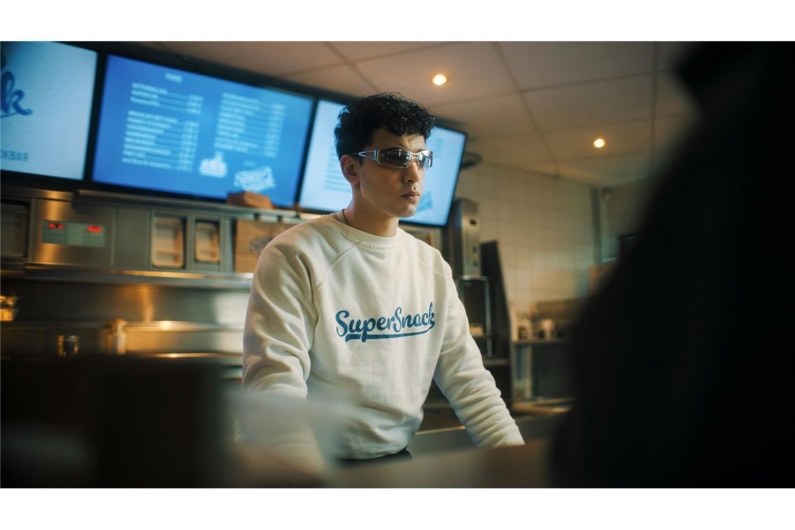 Allein gegen das  Mafia-Netzwerk  –  So war die „Tatort“-Doppelfolge mit Falke