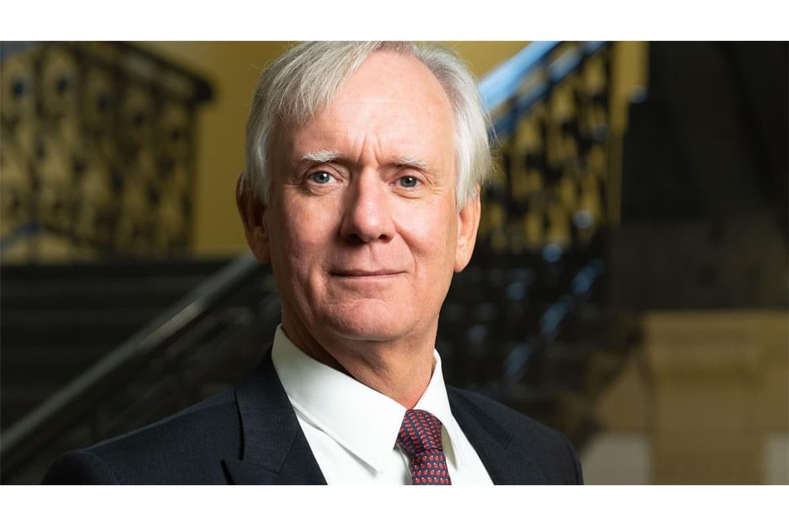 Dirk Schiereck ist Experte beim Thema Unternehmensfinanzierungen.