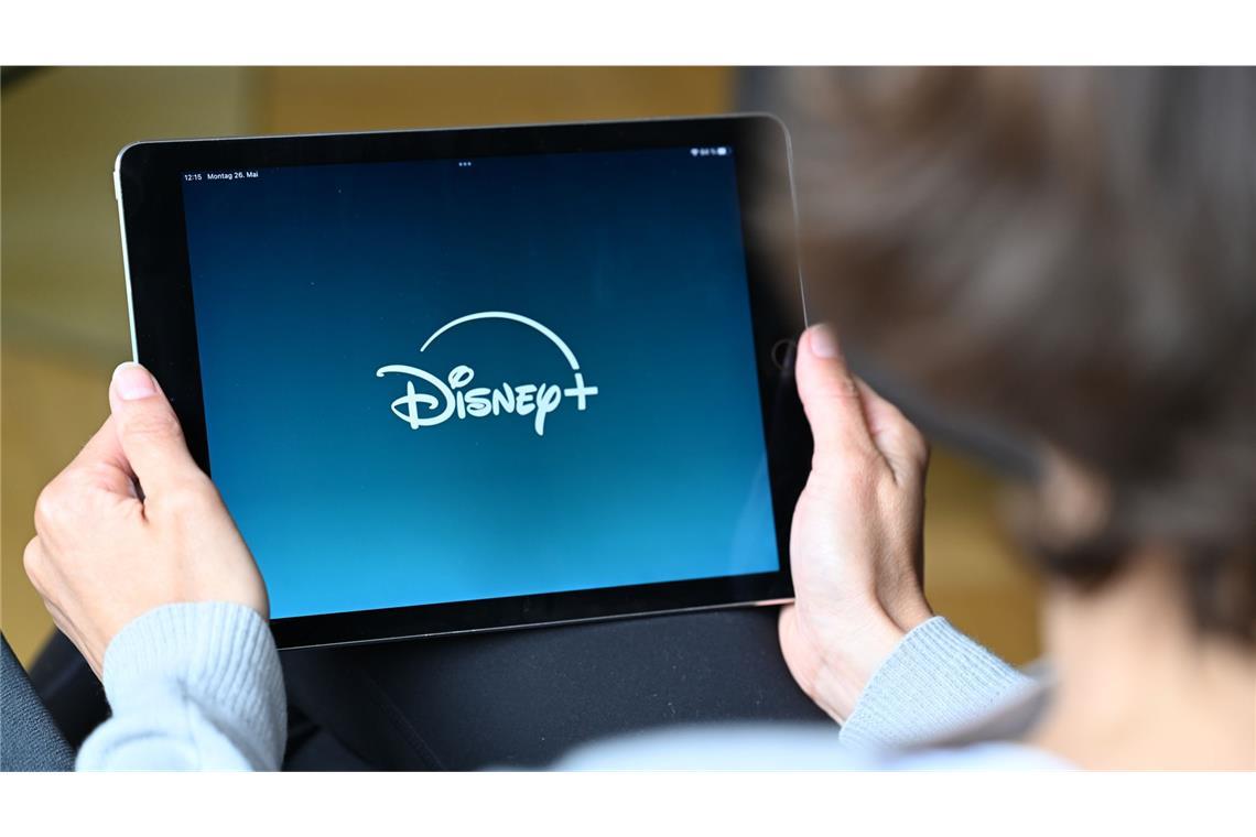 Disney+ gibt bei Preiserhöhungen nach Disney+ nimmt bei er Durchsetzung von Preiserhöhungen einen Kurswechsel vor. (Symbolbild)