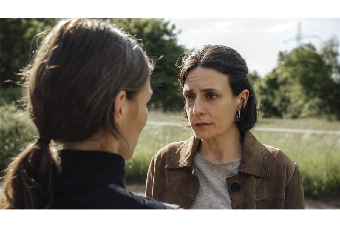 Doch die Stimmung zwischen den beiden bleibt nicht ungetrübt.