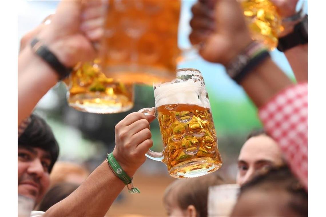 Keine Sommer-Wiesn - Ausschuss gegen Vorverlegung