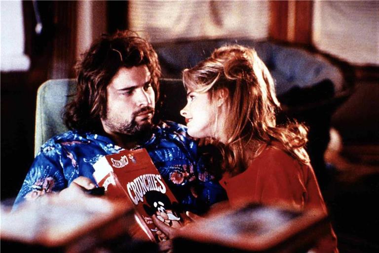 Donald Gibb, der „Ogre“ aus Revenge of the Nerds, starb mit 71 Jahren nach langer Krankheit. Ein Rückblick auf sein Leben und seine Karriere.