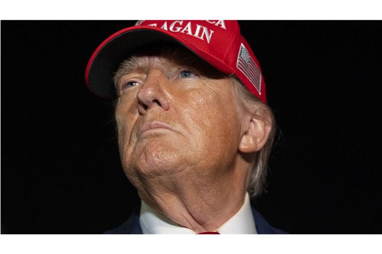 Donald Trump hält sich an keine Regeln. Europa muss darauf entsprechend reagieren.
