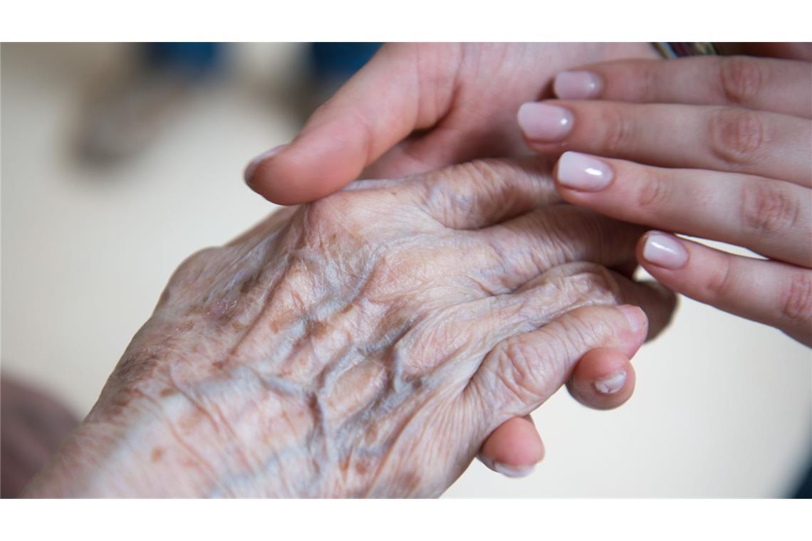 Donanemab ist ab sofort verfügbar.