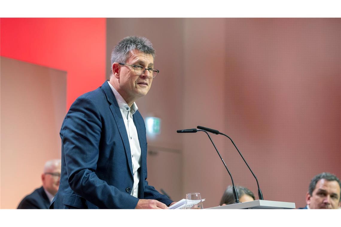 DOSB-Präsident Thomas Weikert ist überzeugt davon, dass eine deutsche Olympia-Bewerbung international gute Erfolgschancen hat.