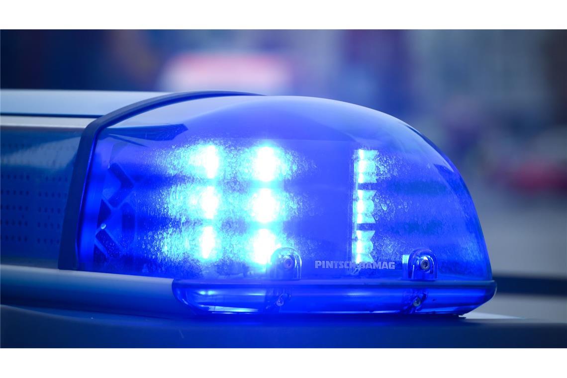 Drei Kinder entkamen am Dienstagabend nur knapp einem Unglück. (Symbolbild)