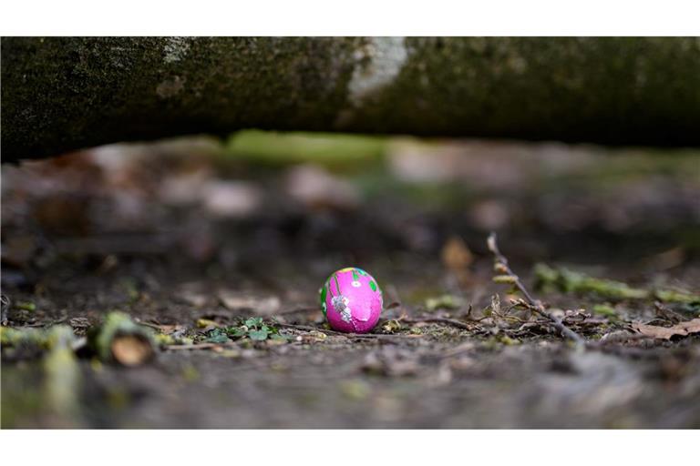 Drei Menschen kommen bei dem Unglück am Ostersonntag ums Leben.