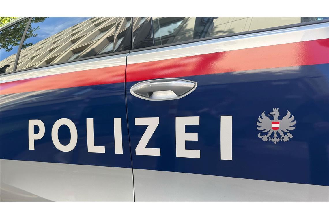 Drei Menschen starben auf offener Straße. (Symbolbild)