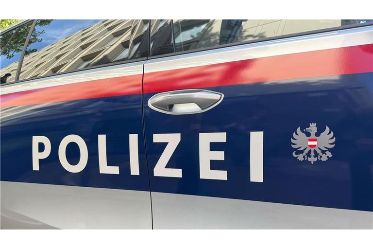 Drei Menschen starben auf offener Straße. (Symbolbild)