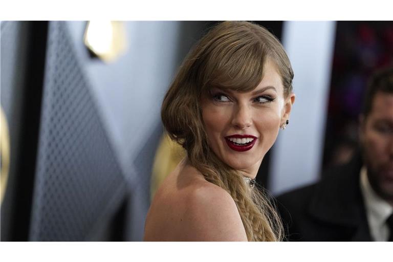 Drei Taylor Swift Konzerte wurden in Wien abgesagt (Archivbild).