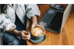 Drohende Gefahr durch Kaffee-Zutaten.