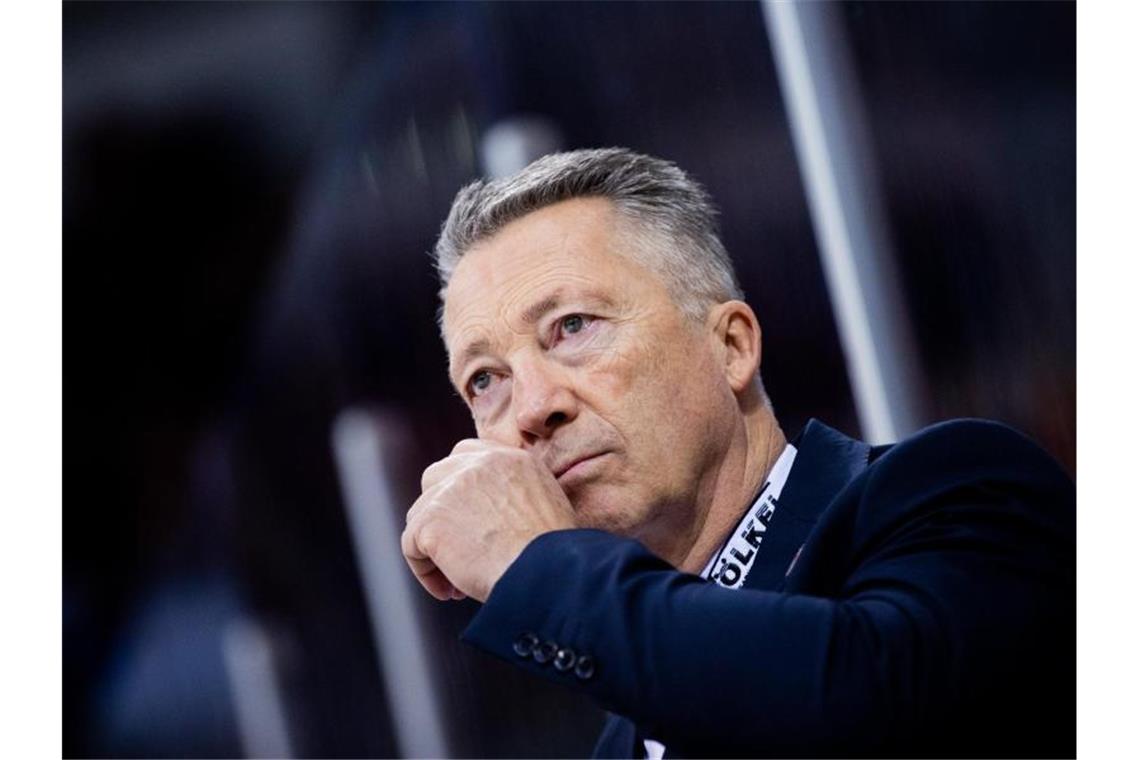 Kreis kommt aus Düsseldorf zu den Schwenninger Wild Wings
