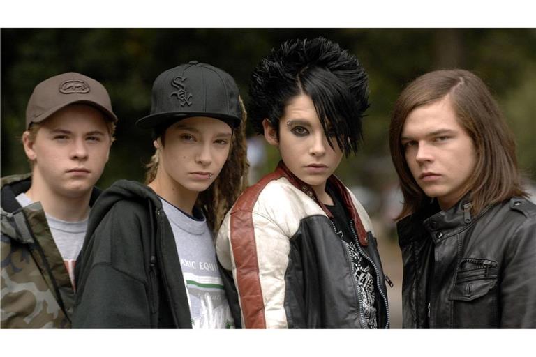 "Durch den Monsun" macht aus vier Schülern deutsche Superstars. (Archivbild von 2005)