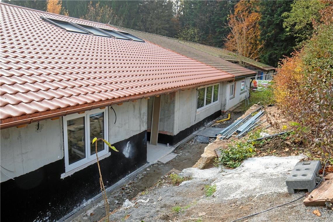 Kindergärten in Althütte sollen länger öffnen