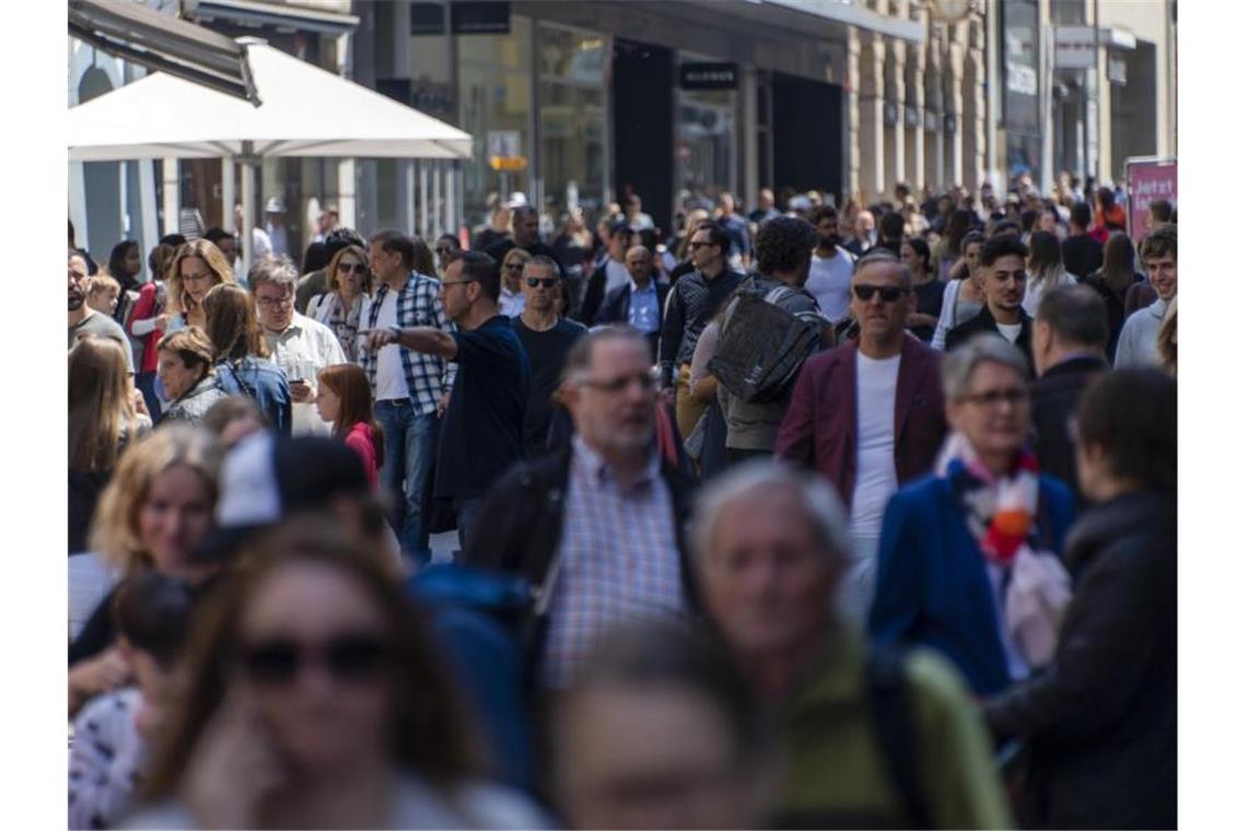 Experten: Nachverfolgung von Infektionen aktuell zuverlässig