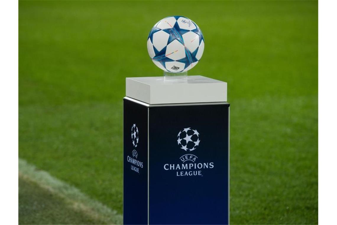 Durch die neuen Reform-Pläne der UEFA droht die Champions League zu einer egalitären Veranstaltung zu werden. Foto: Julian Stratenschulte