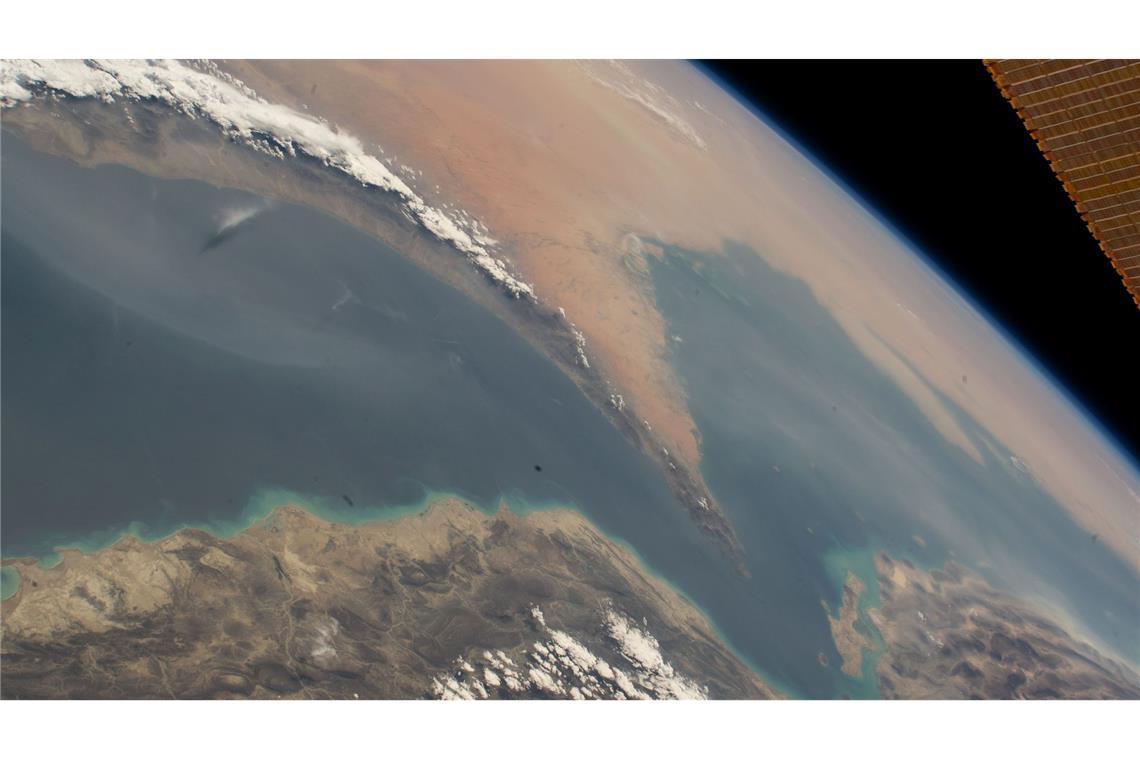 Trump stellt baldiges Ende des Iran-Kriegs in Aussicht