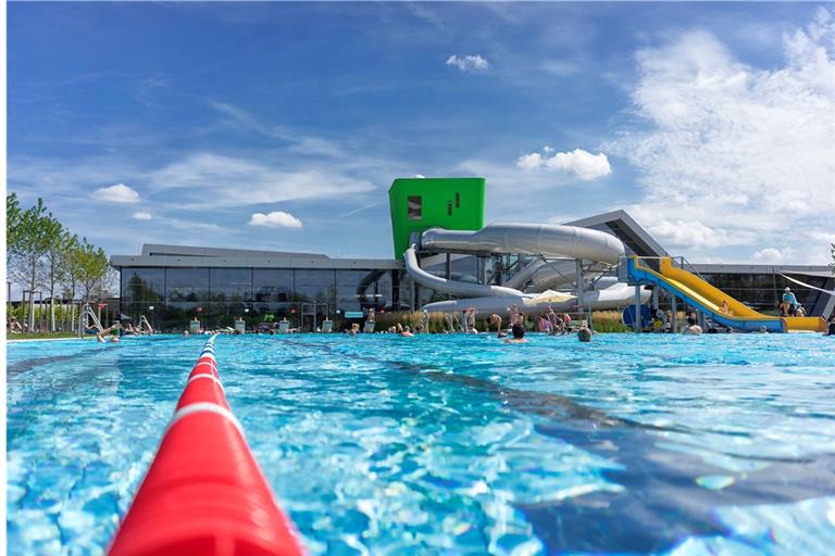Durch einen Datenfehler sind 24 Euro Nachteil pro Jahr und Bürger entstanden. Foto: Hartung