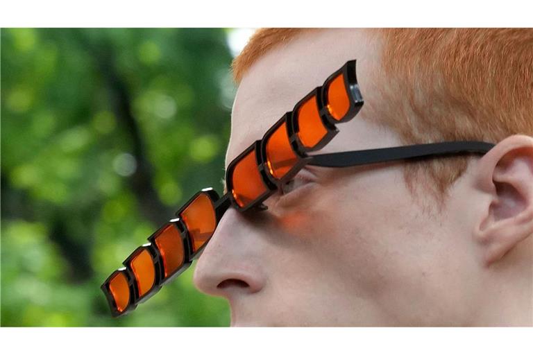 Durchblick - Issey Miyake-Herrenkollektion Frühjahr-Sommer 2026