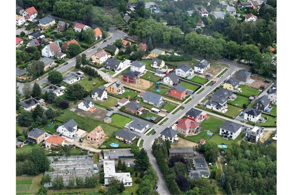 Bundestag verabschiedet Reform der Grundsteuer