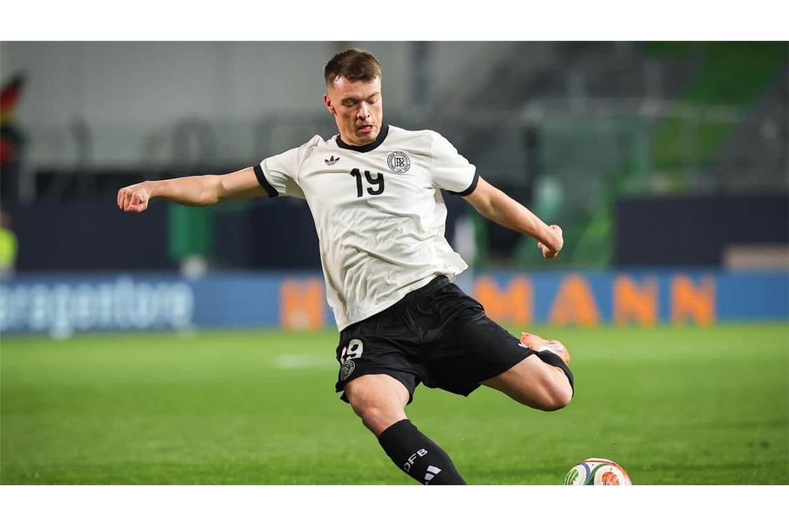 Dzenan Pejcinovic (Deutschland U21): 26. September Lettland (A), 30. September Malta (A), 6. Oktober Georgien (in Bielefeld) / jeweils U-21-EM-Qualifikation