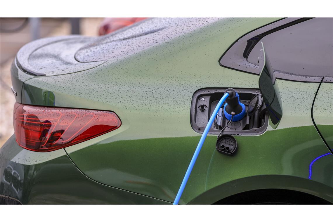 E-Auto-Prämie – wer sie bekommt, wie hoch sie ist