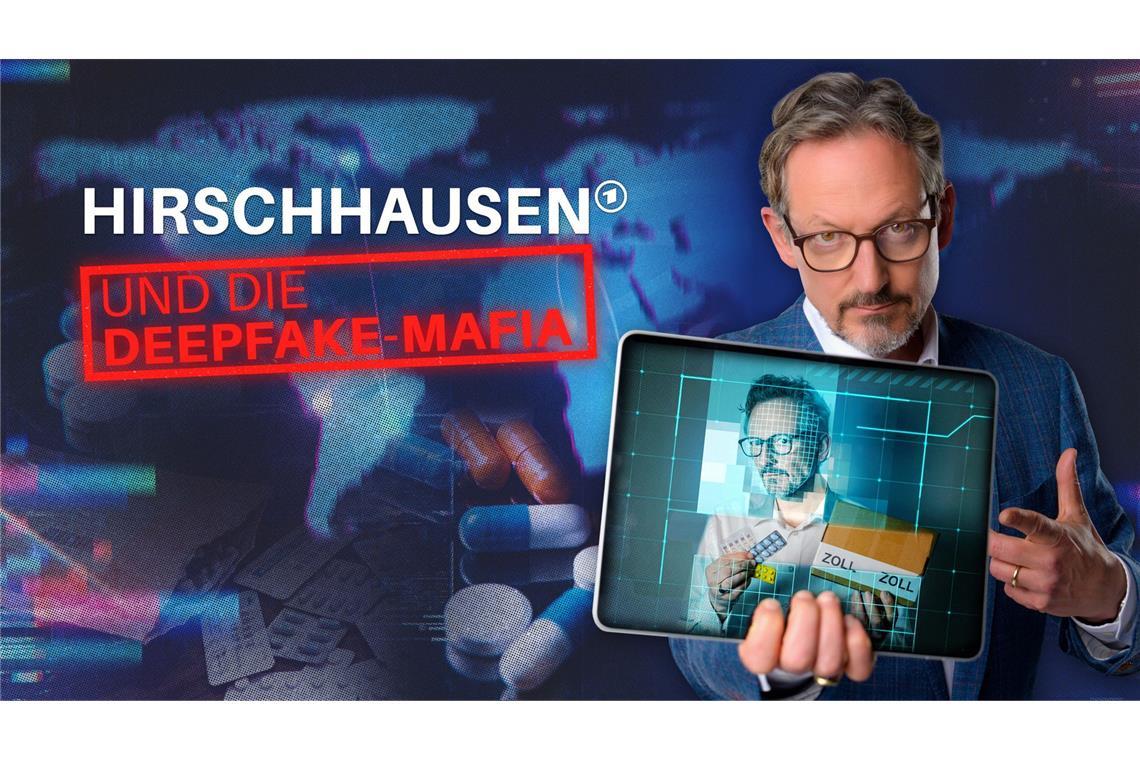 Eckart von Hirschhausen