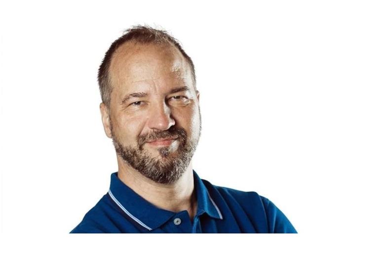 Eddie Langner (Autorenbild)