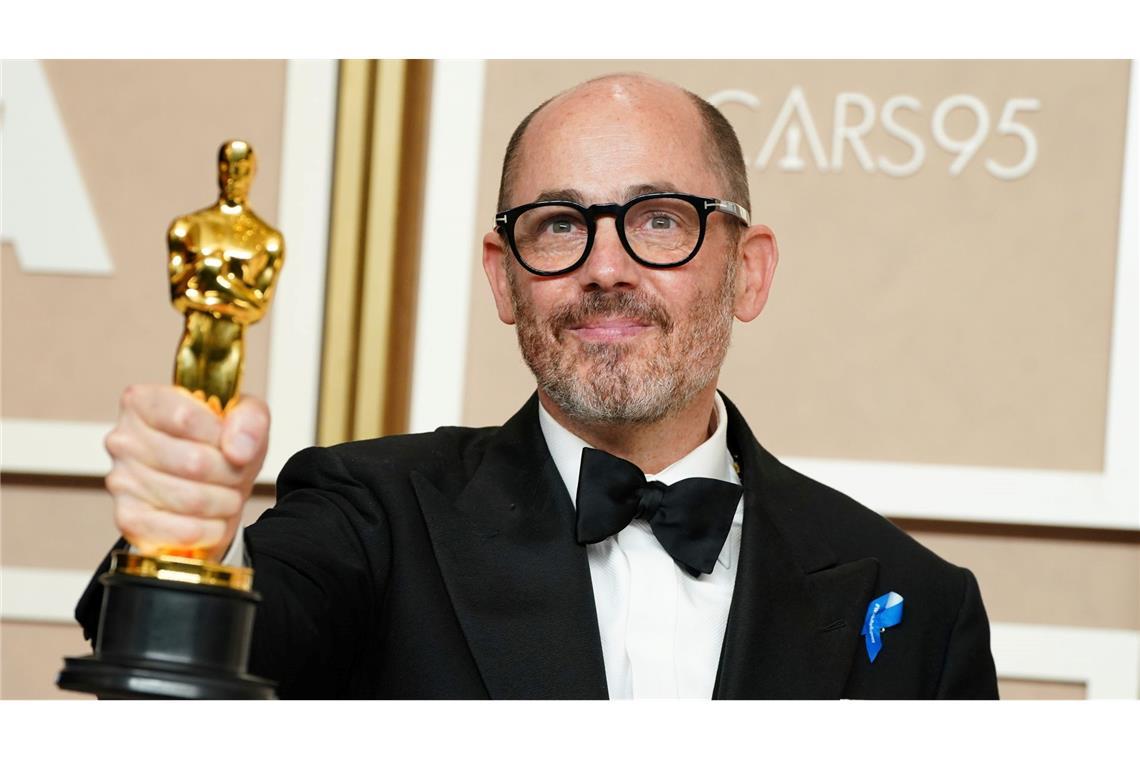 Oscar-Nominierungen: "Emilia Pérez" ist Spitzenreiter Edward Bergers Film "Konklave" hat acht Oscar-Chancen. (Archivbild)