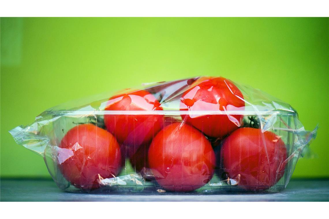 Effekte etwa durch Mikro- und Nanoplastik oder den Kontakt mit schädlichen Substanzen wurden noch nicht mal mit einbezogen. (Archivbild)