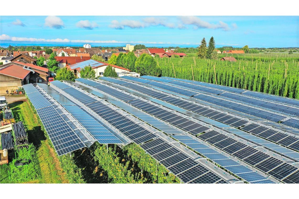 Effektive Landwirtschaft und Innovation hängen eng  zusammen. Die EU fördert in diesem Bereich viele Projekte – nicht immer mit Erfolg.