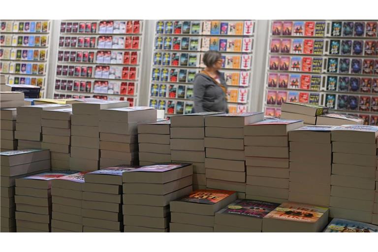 Ehrengast 2028 steht fest. (Archivbild)