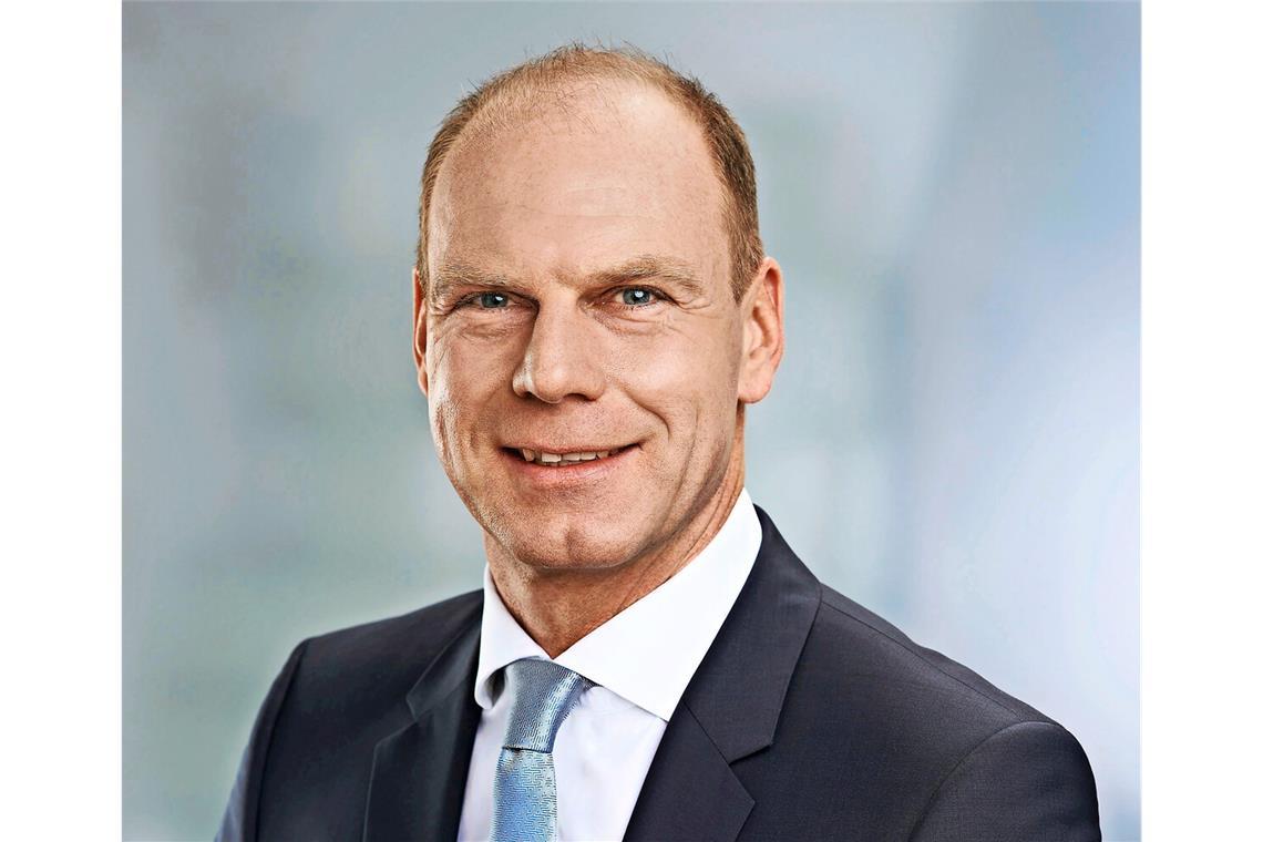 Ehrung für Joachim Rudolf